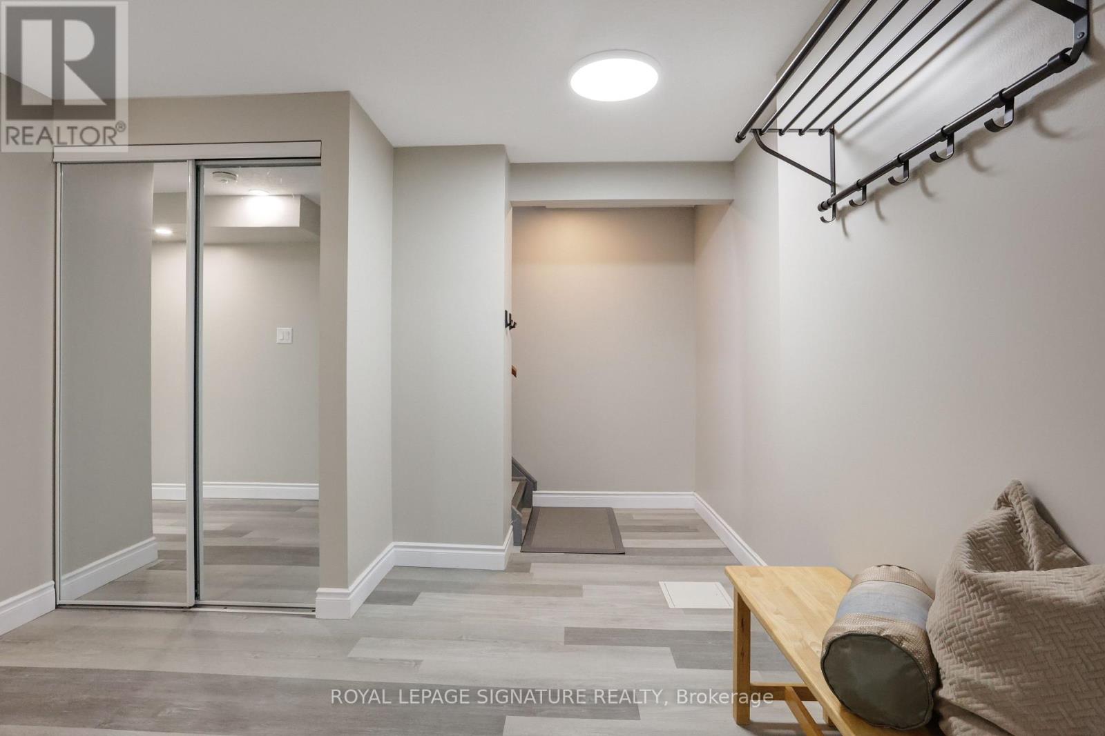 Lower - 1506 Queen's Boulevard, Kitchener, Ontario  N2M 1E4 - Photo 5 - X12693732