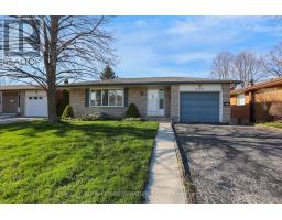 LOWER - 1506 QUEEN'S BOULEVARD, Kitchener, Ontario