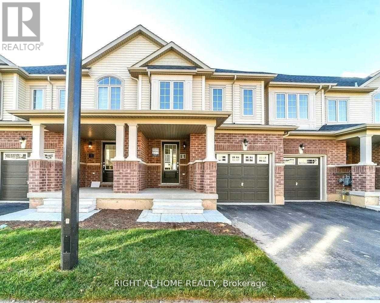 38 - 755 LINDEN DRIVE, Cambridge, Ontario