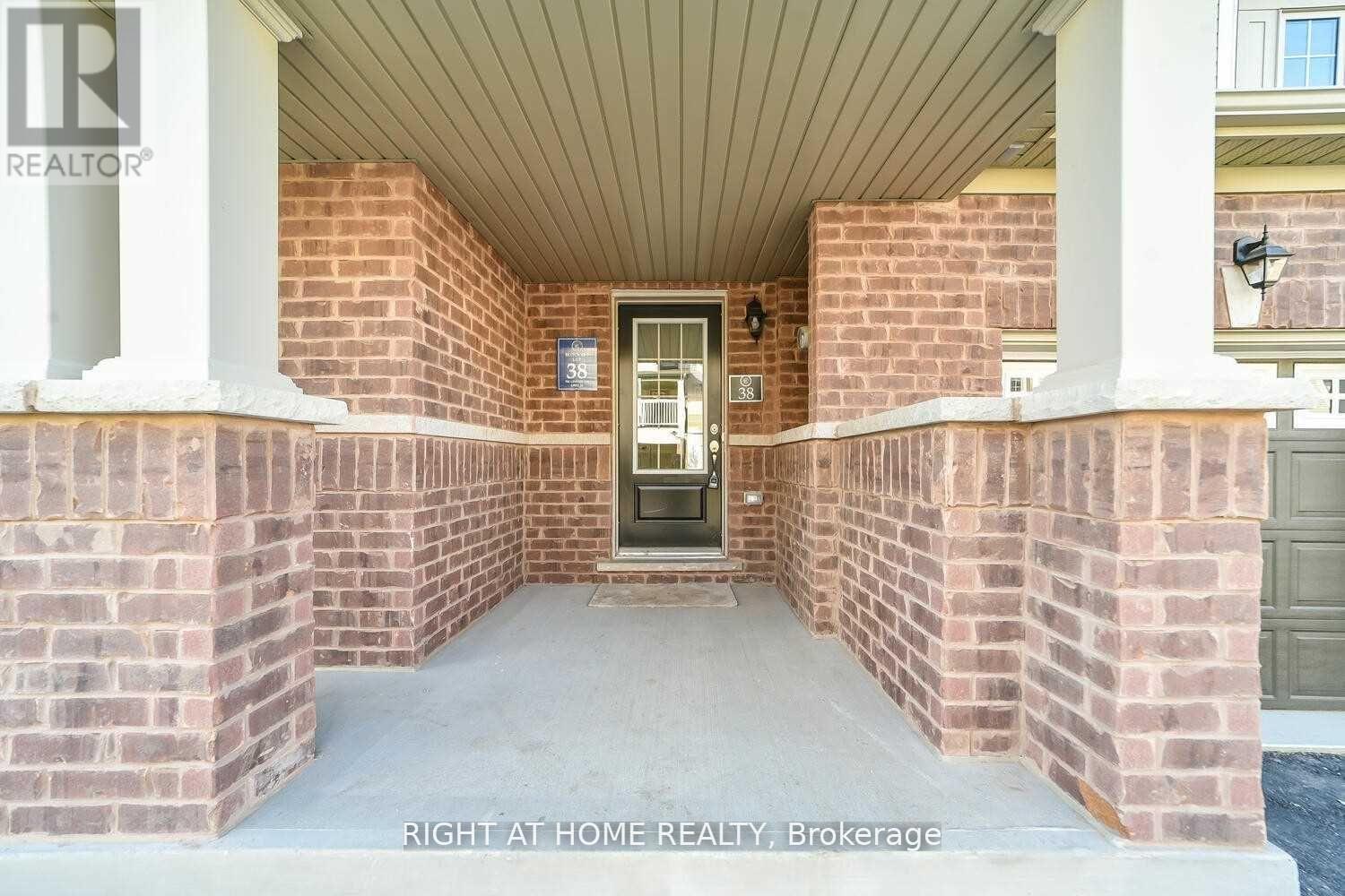 38 - 755 Linden Drive, Cambridge, Ontario  N3H 0E4 - Photo 3 - X12693766