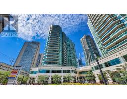 1203 - 10 QUEENS QUAY W, Toronto, Ontario