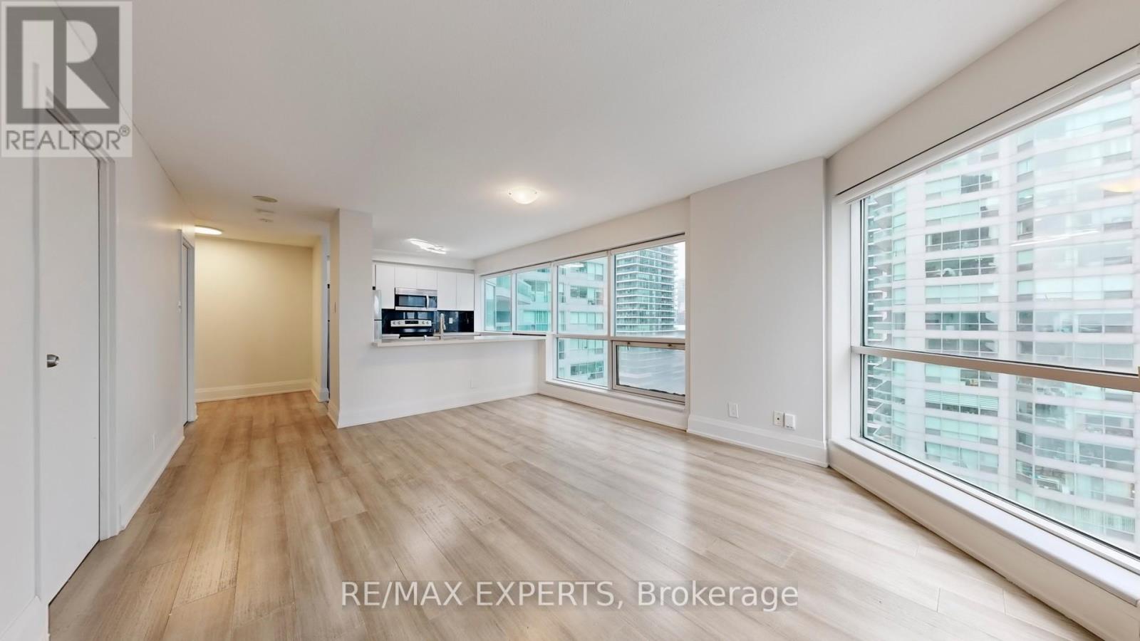 1203 - 10 Queens Quay W, Toronto, Ontario  M5J 1R4 - Photo 14 - C12687182