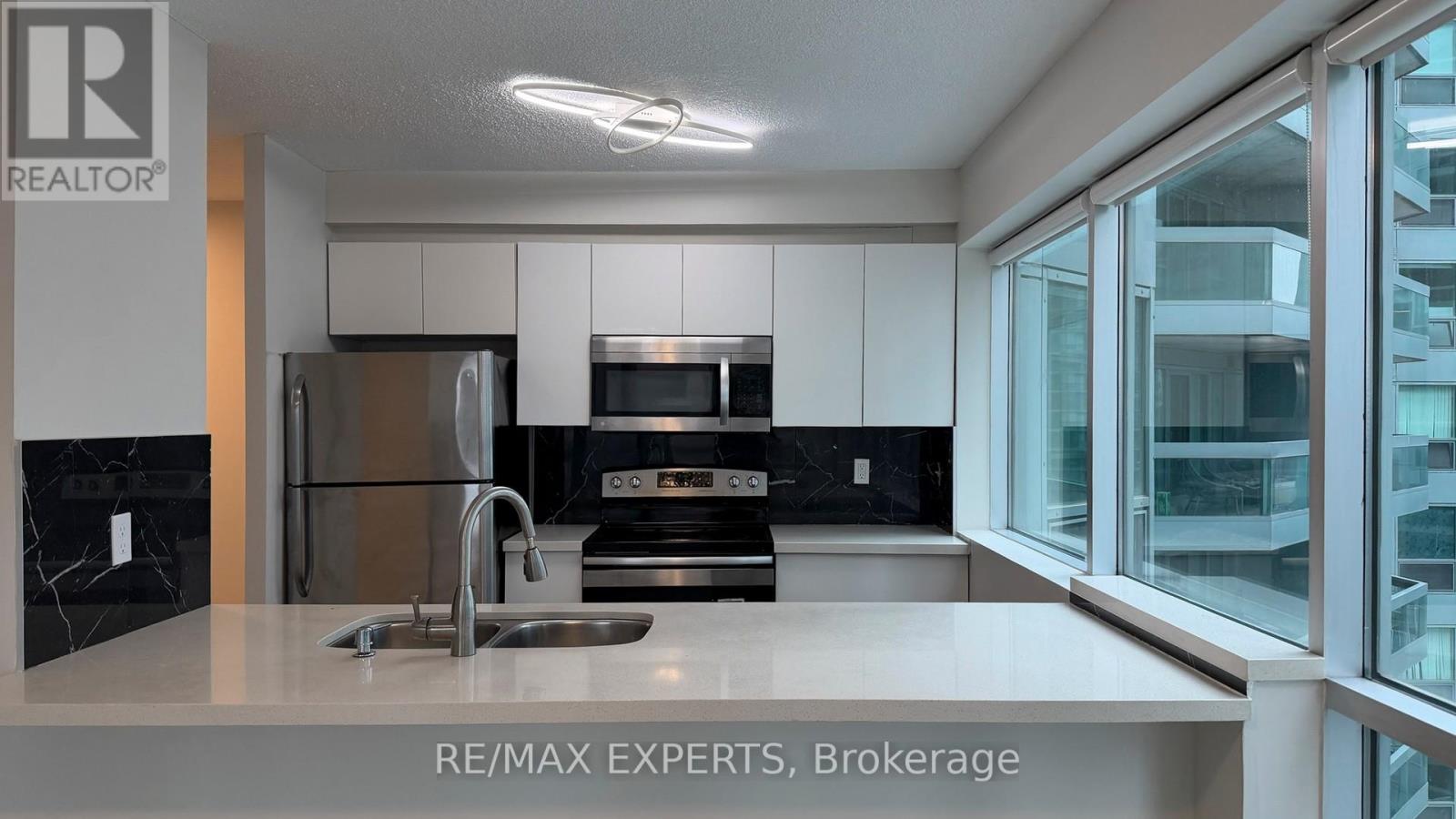 1203 - 10 Queens Quay W, Toronto, Ontario  M5J 1R4 - Photo 20 - C12687182