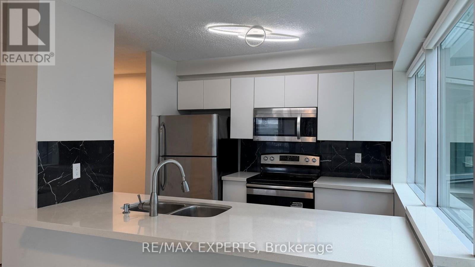 1203 - 10 Queens Quay W, Toronto, Ontario  M5J 1R4 - Photo 21 - C12687182