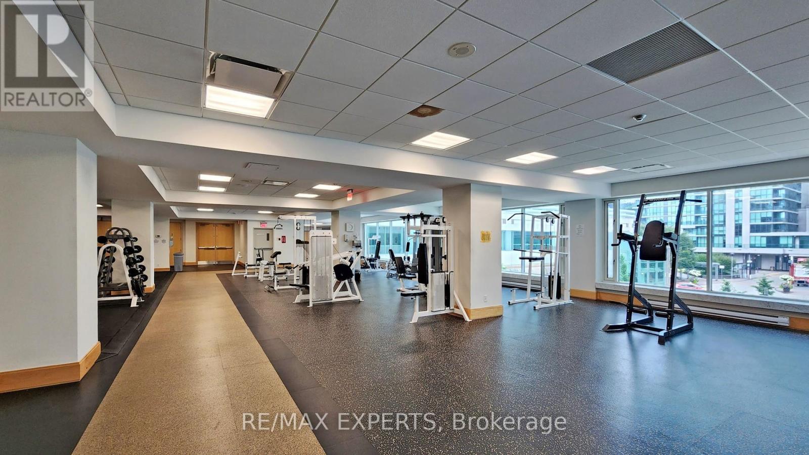 1203 - 10 Queens Quay W, Toronto, Ontario  M5J 1R4 - Photo 40 - C12687182