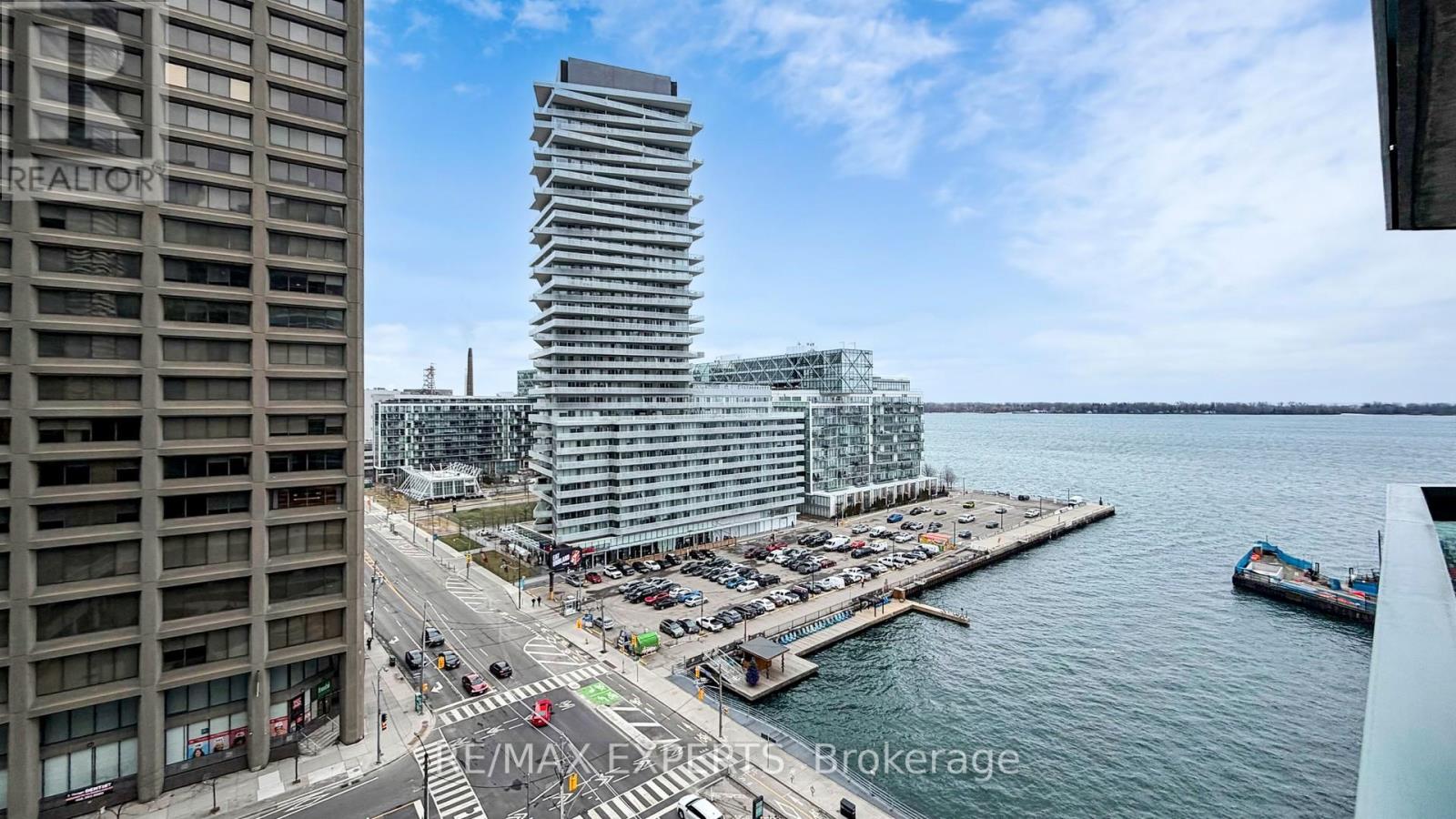 1203 - 10 Queens Quay W, Toronto, Ontario  M5J 1R4 - Photo 34 - C12687182