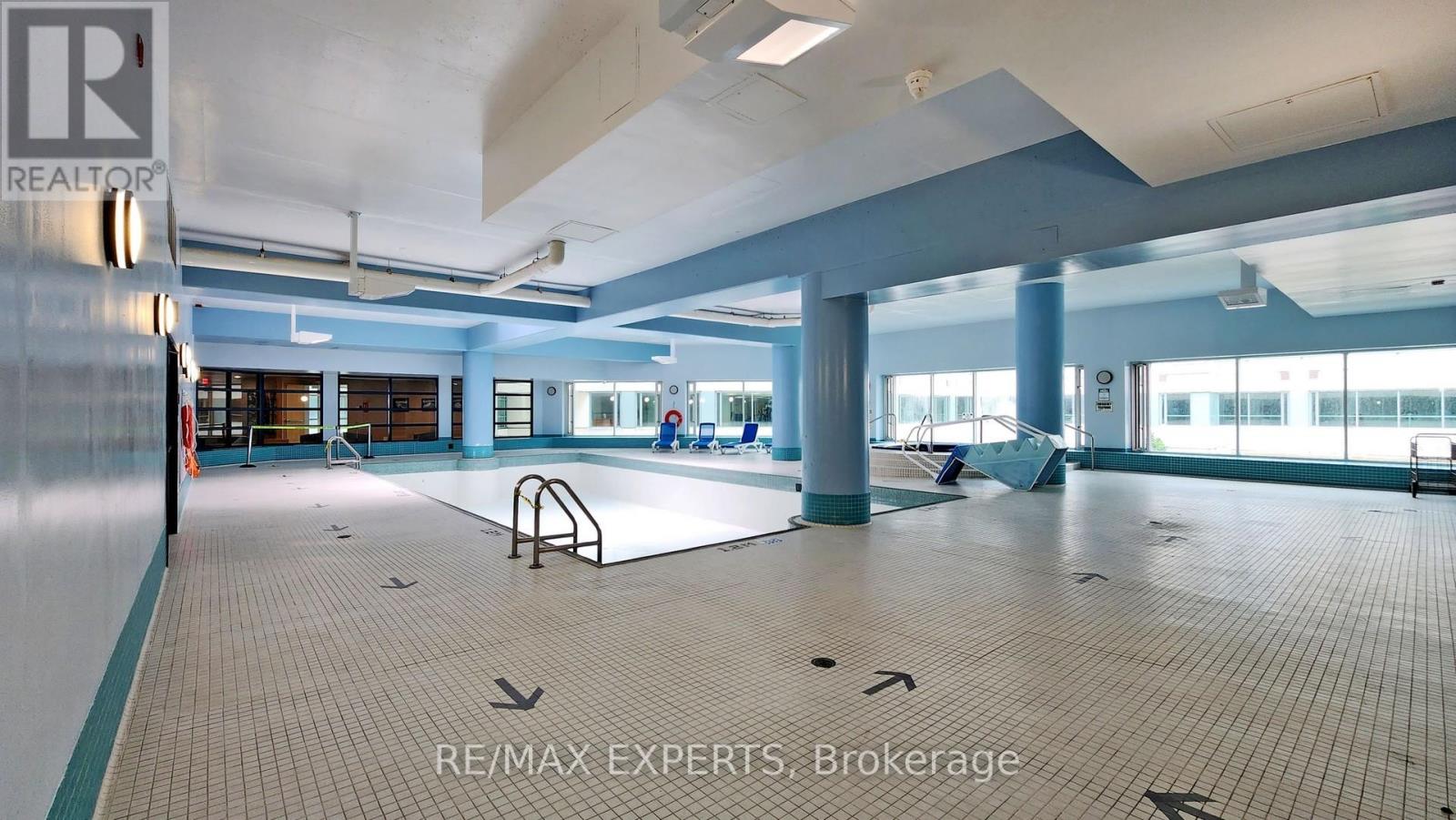 1203 - 10 Queens Quay W, Toronto, Ontario  M5J 1R4 - Photo 38 - C12687182