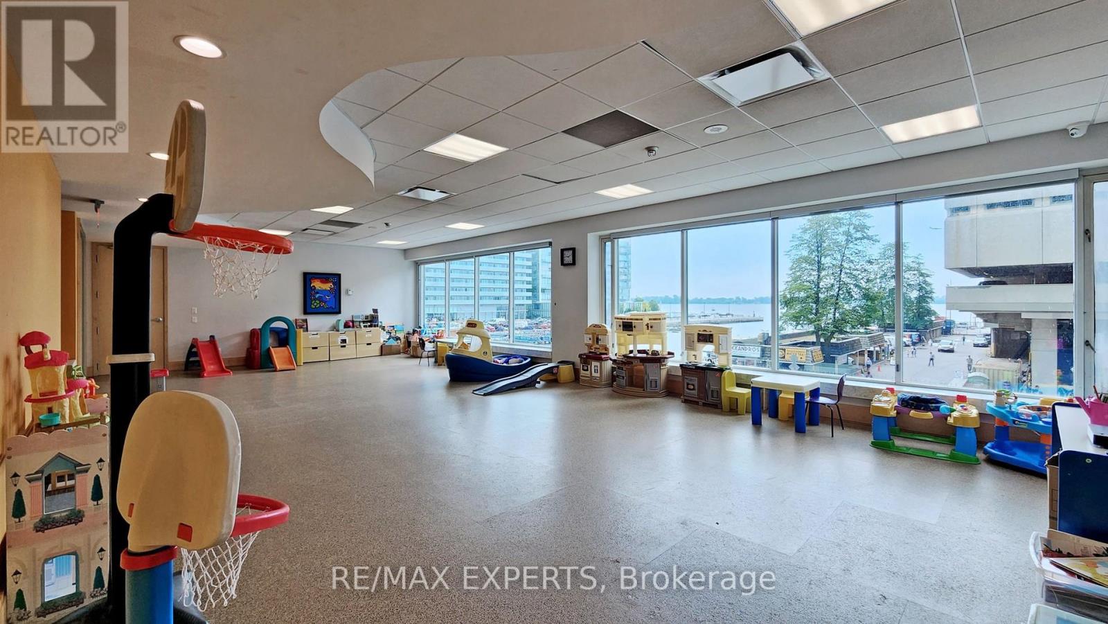 1203 - 10 Queens Quay W, Toronto, Ontario  M5J 1R4 - Photo 36 - C12687182