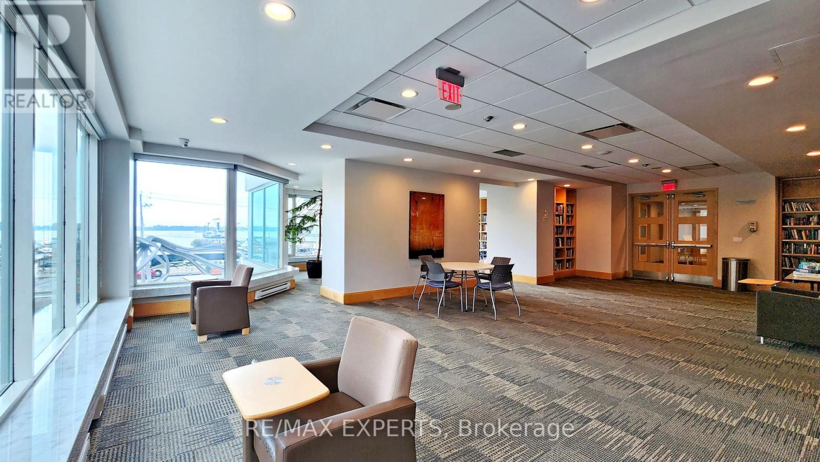 1203 - 10 Queens Quay W, Toronto, Ontario  M5J 1R4 - Photo 44 - C12687182
