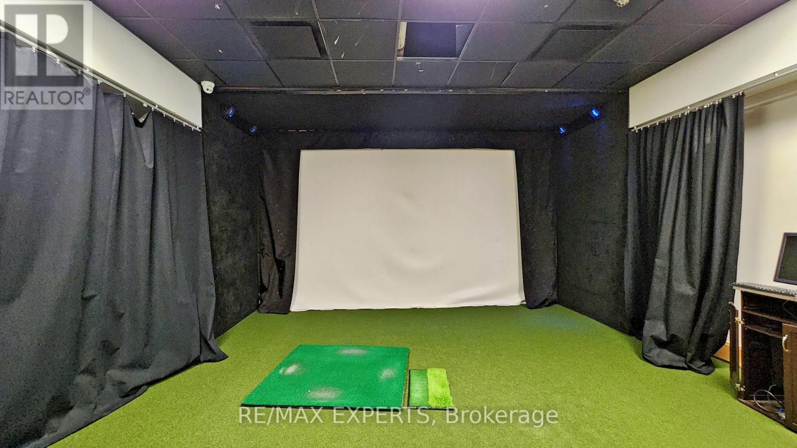 1203 - 10 Queens Quay W, Toronto, Ontario  M5J 1R4 - Photo 49 - C12687182