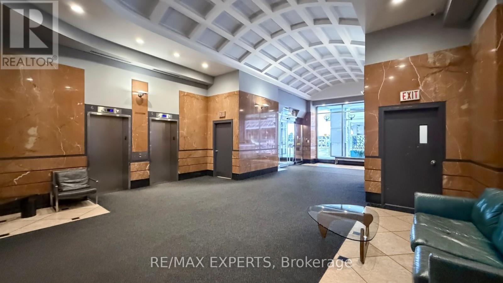 1203 - 10 Queens Quay W, Toronto, Ontario  M5J 1R4 - Photo 6 - C12687182