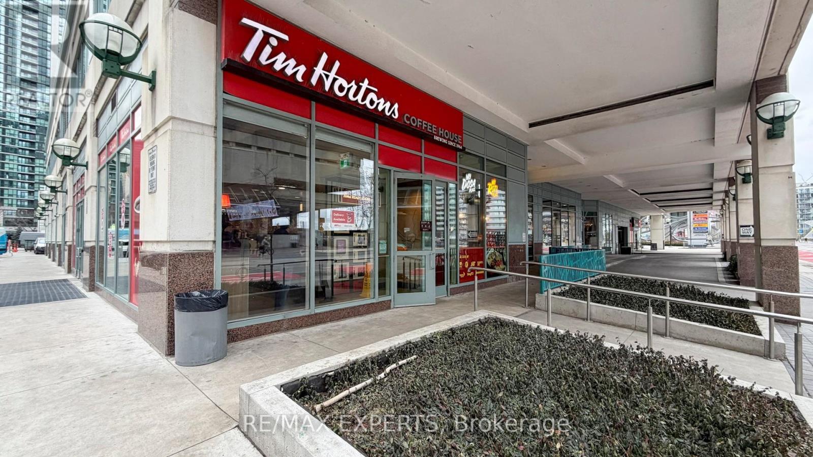 1203 - 10 Queens Quay W, Toronto, Ontario  M5J 1R4 - Photo 50 - C12687182