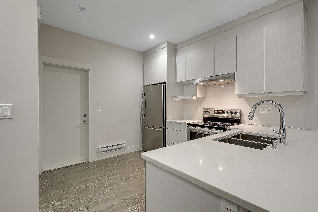 16 11267 133 STREET, Surrey, British Columbia