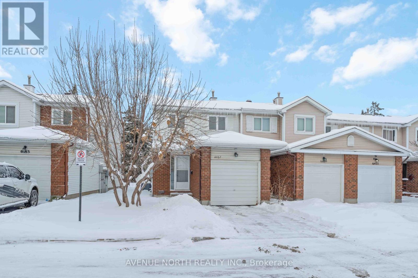 6467 Natalie Way, Ottawa, Ontario  K1C 4Y3 - Photo 3 - X12693792