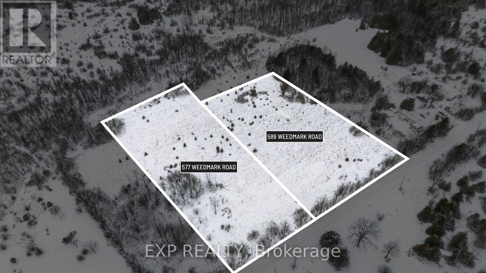 589 Weedmark Road, Smiths Falls, Ontario  K7A 4S6 - Photo 5 - X12693820