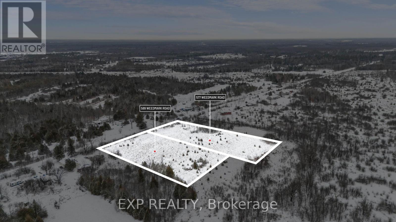 589 Weedmark Road, Smiths Falls, Ontario  K7A 4S6 - Photo 7 - X12693820