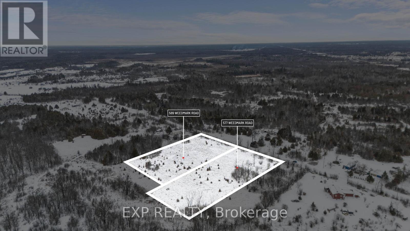 589 Weedmark Road, Smiths Falls, Ontario  K7A 4S6 - Photo 9 - X12693820