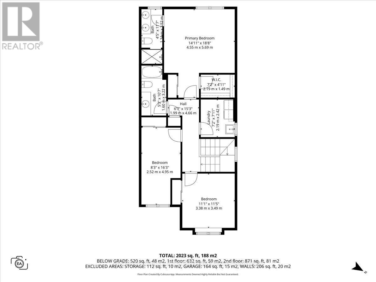2445 River Mist Road, Ottawa, Ontario  K2J 5W5 - Photo 37 - X12693838