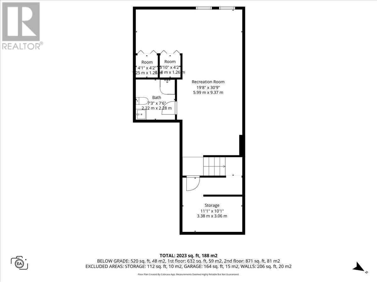 2445 River Mist Road, Ottawa, Ontario  K2J 5W5 - Photo 38 - X12693838