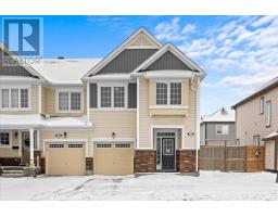 2445 RIVER MIST ROAD, Ottawa, Ontario