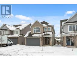 632 MOONFLOWER CRESCENT W, Ottawa, Ontario
