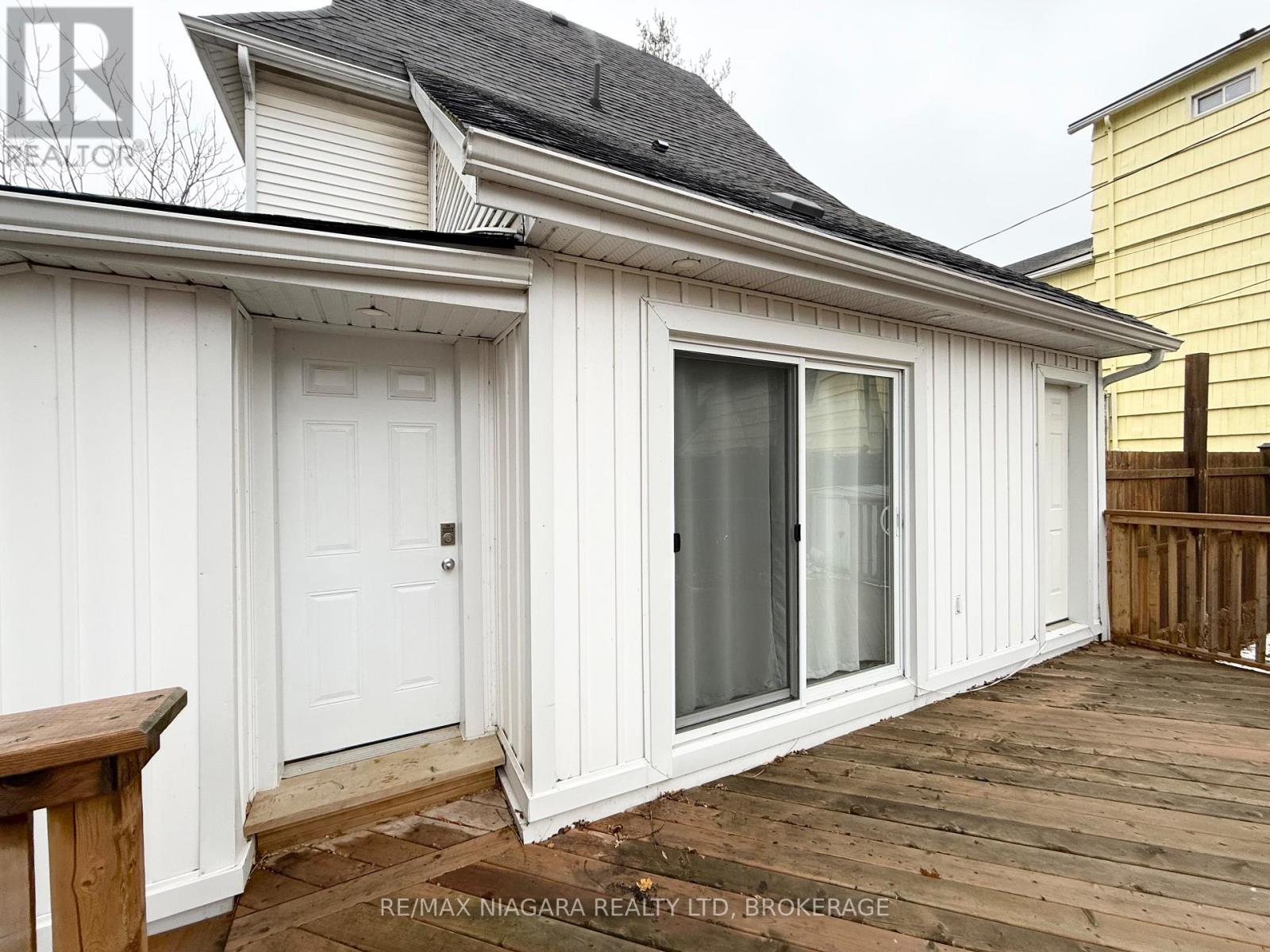 UNIT 4 - 4701 RIVER ROAD, Niagara Falls, Ontario