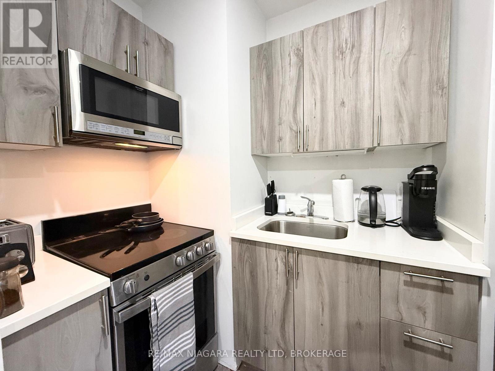 Unit 4 - 4701 River Road, Niagara Falls, Ontario  L2E 3G2 - Photo 14 - X12693834