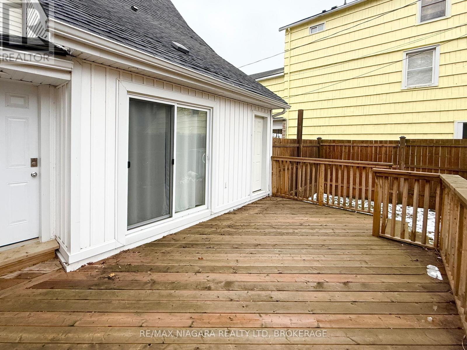 Unit 4 - 4701 River Road, Niagara Falls, Ontario  L2E 3G2 - Photo 16 - X12693834