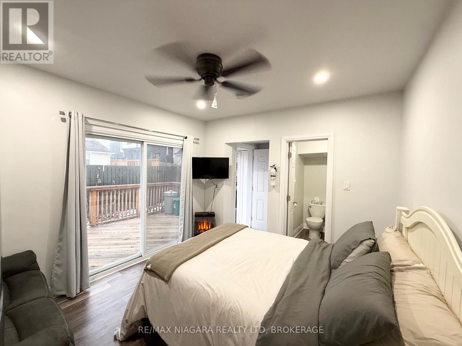 Unit 4 - 4701 River Road, Niagara Falls, Ontario  L2E 3G2 - Photo 6 - X12693834