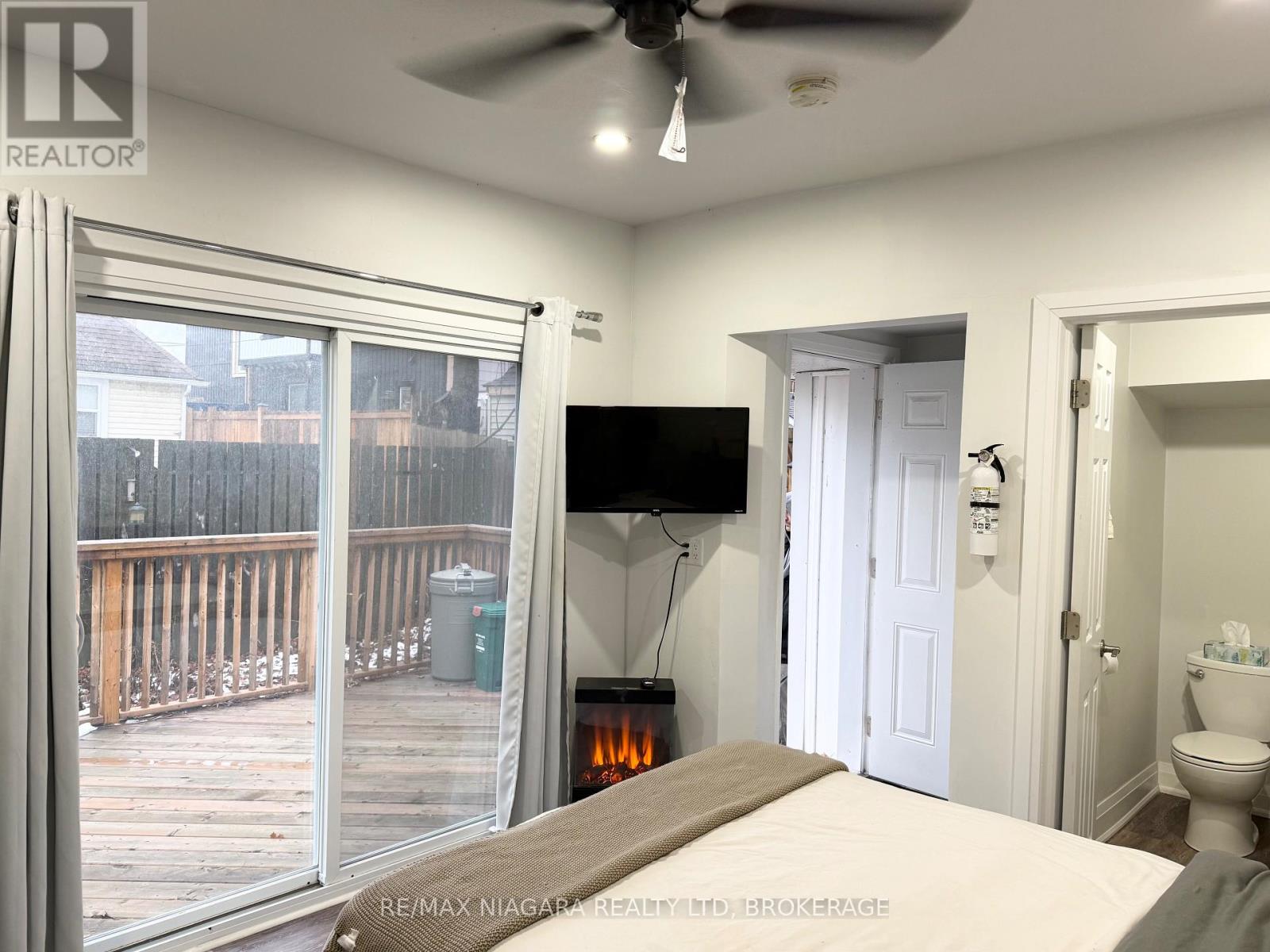 Unit 4 - 4701 River Road, Niagara Falls, Ontario  L2E 3G2 - Photo 7 - X12693834