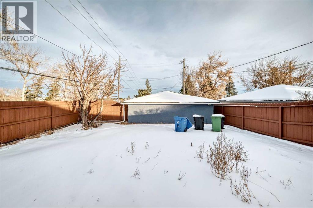 902 35 Street Se, Calgary, Alberta  T2A 1A5 - Photo 39 - A2278526