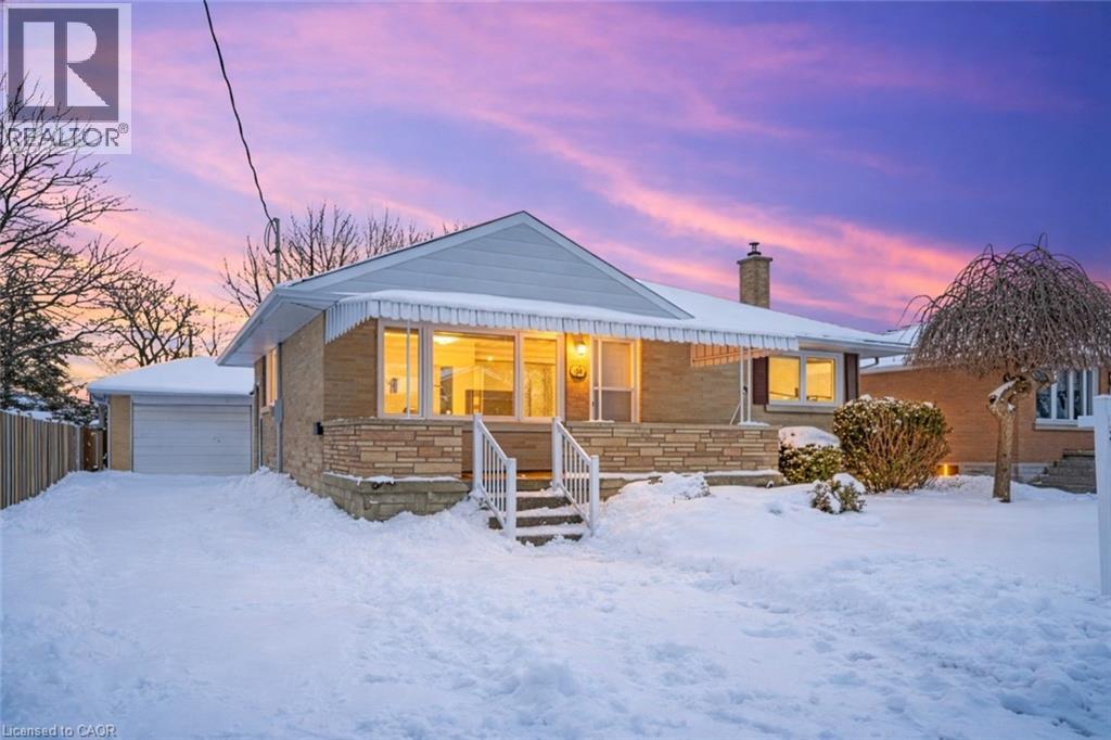 18 Harber Avenue, Kitchener, Ontario  N2C 1Y8 - Photo 38 - 40795682