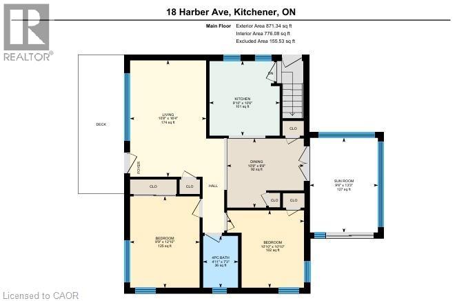 18 Harber Avenue, Kitchener, Ontario  N2C 1Y8 - Photo 39 - 40795682