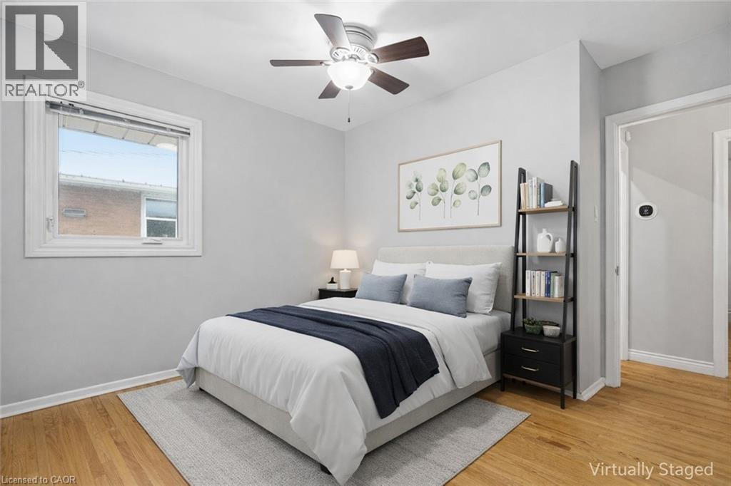 18 Harber Avenue, Kitchener, Ontario  N2C 1Y8 - Photo 18 - 40795682