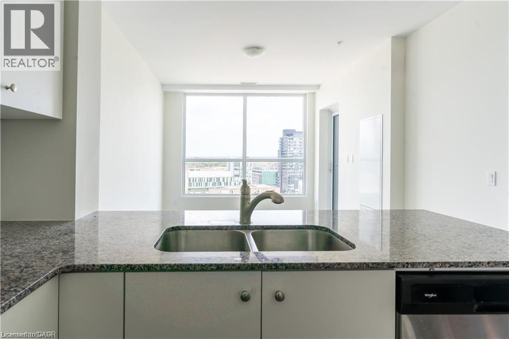 104 Garment Street Unit# 1310, Kitchener, Ontario  N2G 0C8 - Photo 10 - 40798383