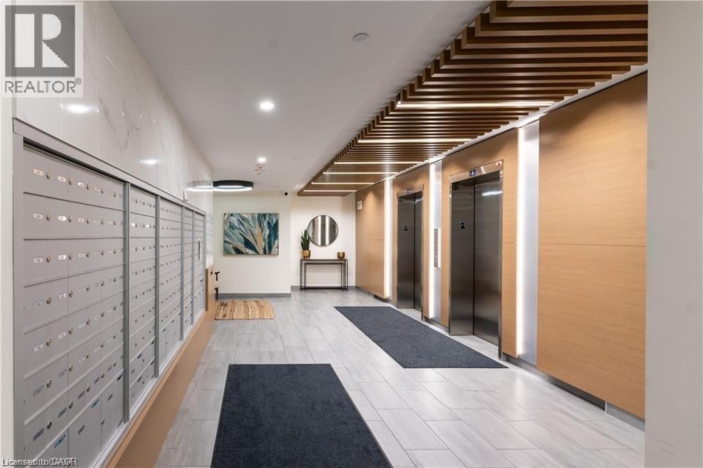 104 Garment Street Unit# 1310, Kitchener, Ontario  N2G 0C8 - Photo 17 - 40798383