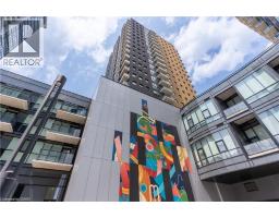 104 GARMENT Street Unit# 1310, Kitchener, Ontario