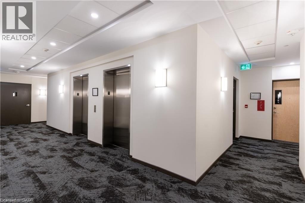 104 Garment Street Unit# 1310, Kitchener, Ontario  N2G 0C8 - Photo 2 - 40798383