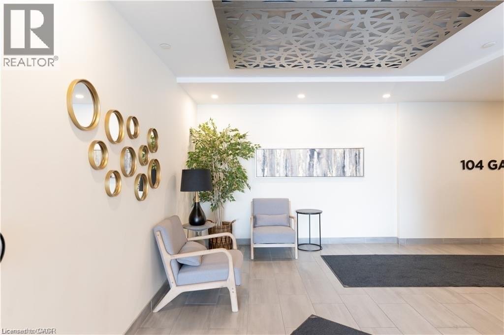 104 Garment Street Unit# 1310, Kitchener, Ontario  N2G 0C8 - Photo 3 - 40798383