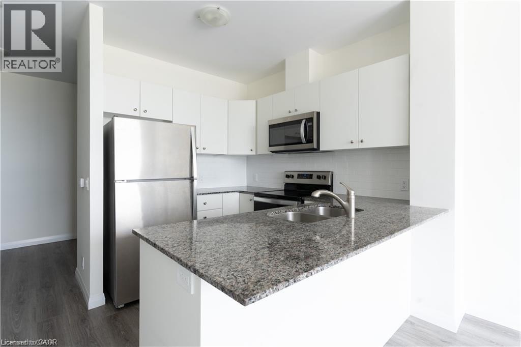104 Garment Street Unit# 1310, Kitchener, Ontario  N2G 0C8 - Photo 8 - 40798383
