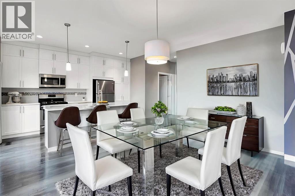 806, 881 Sage Valley Boulevard Nw, Calgary, Alberta  T3R 0R4 - Photo 13 - A2278404