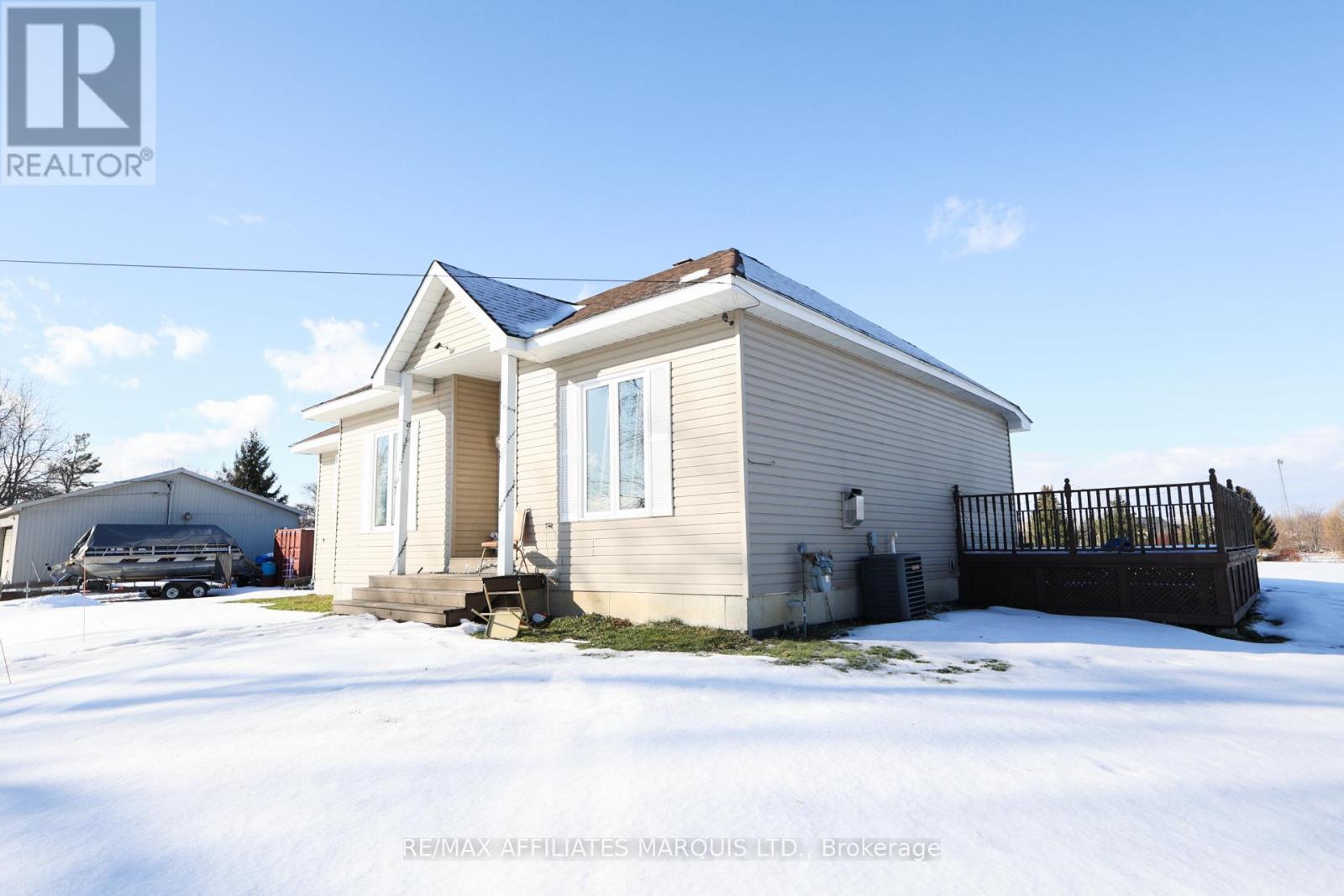 19249 County Road 2 Road, South Glengarry, Ontario  K0C 2E0 - Photo 25 - X12693788