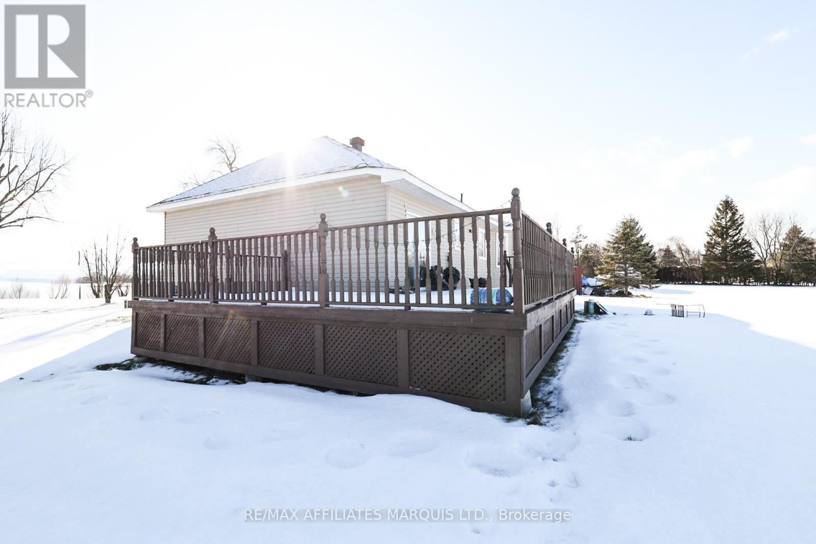 19249 County Road 2 Road, South Glengarry, Ontario  K0C 2E0 - Photo 26 - X12693788