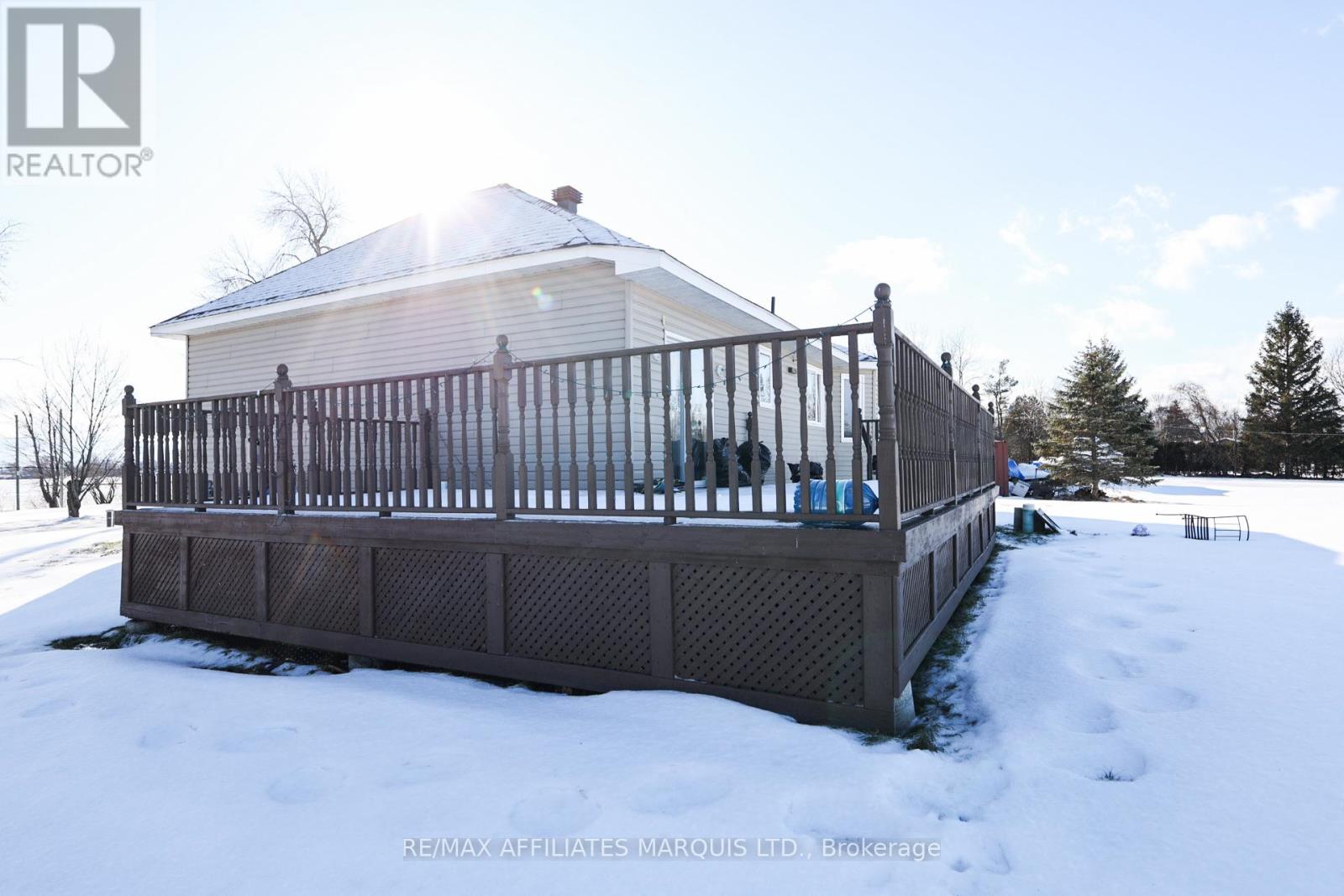 19249 County Road 2 Road, South Glengarry, Ontario  K0C 2E0 - Photo 27 - X12693788