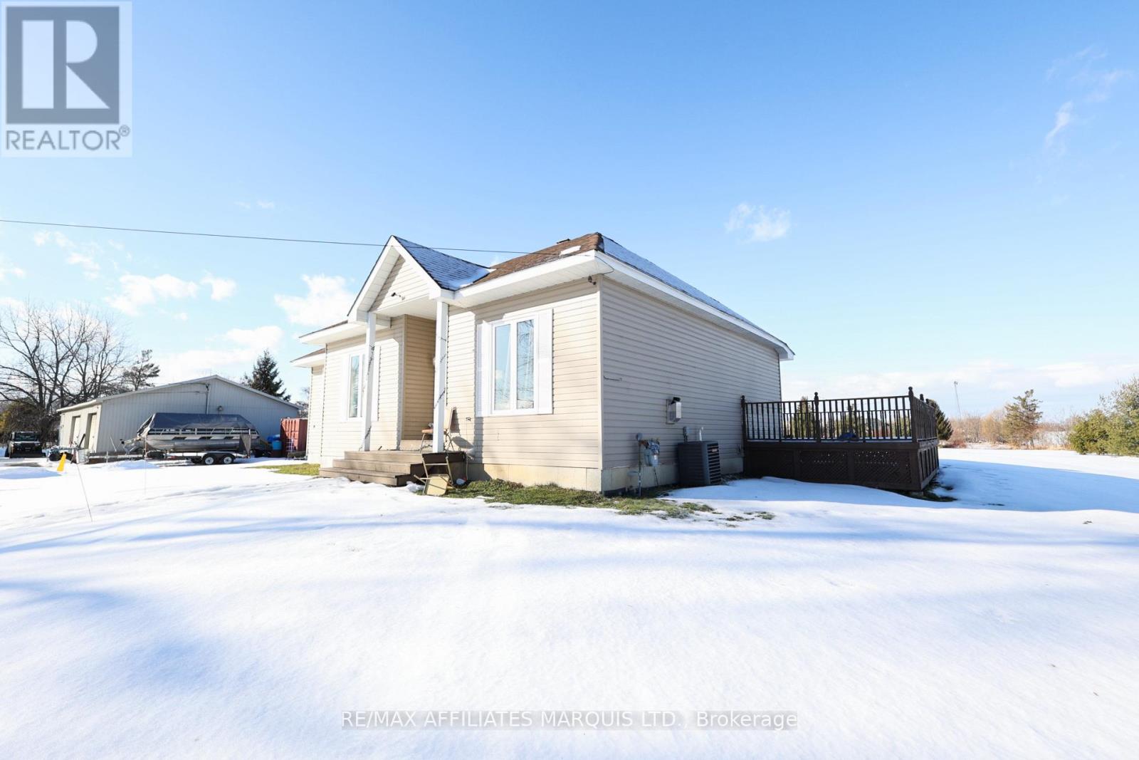 19249 County Road 2 Road, South Glengarry, Ontario  K0C 2E0 - Photo 3 - X12693788