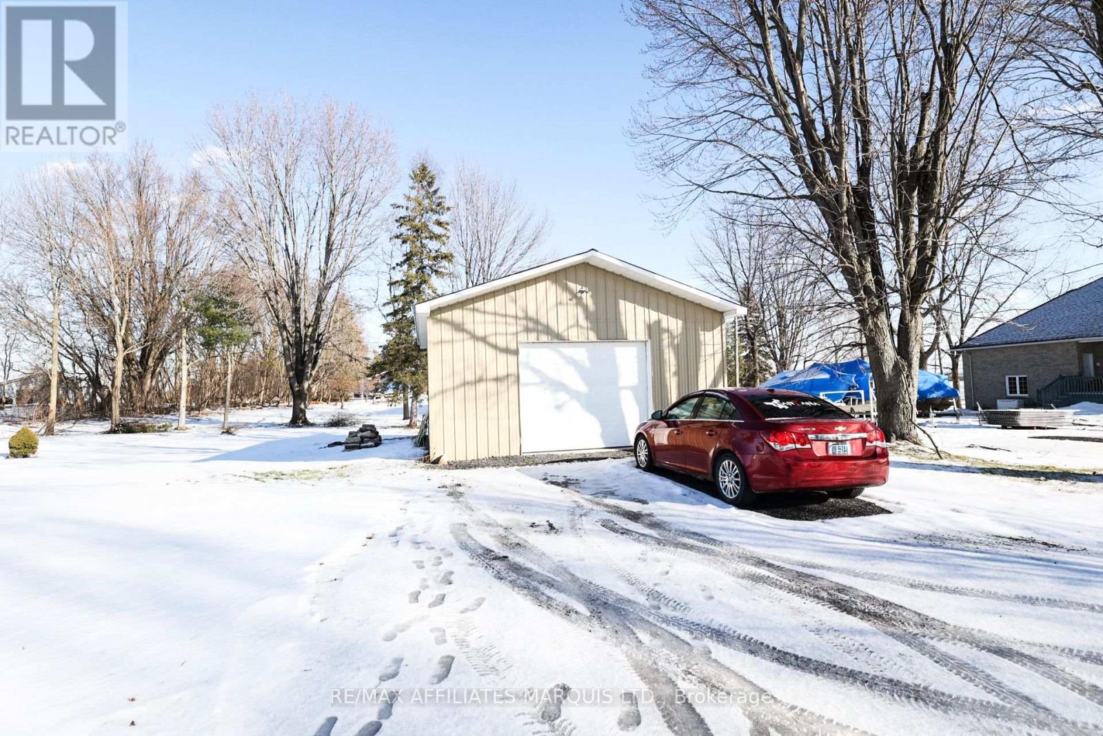 19249 County Road 2 Road, South Glengarry, Ontario  K0C 2E0 - Photo 31 - X12693788