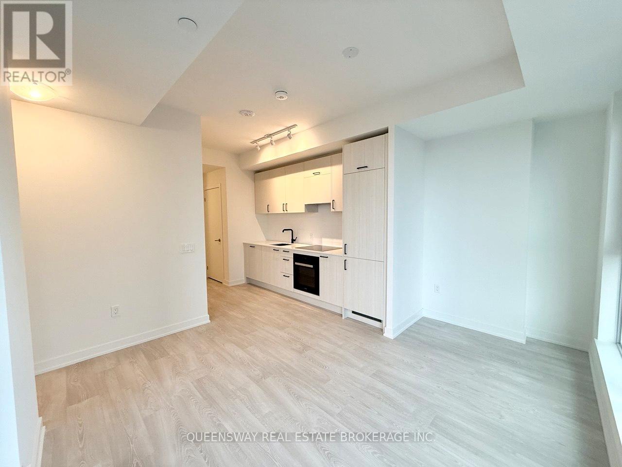 1912 - 1 QUARRINGTON LANE LANE W, toronto (banbury-don mills), Ontario