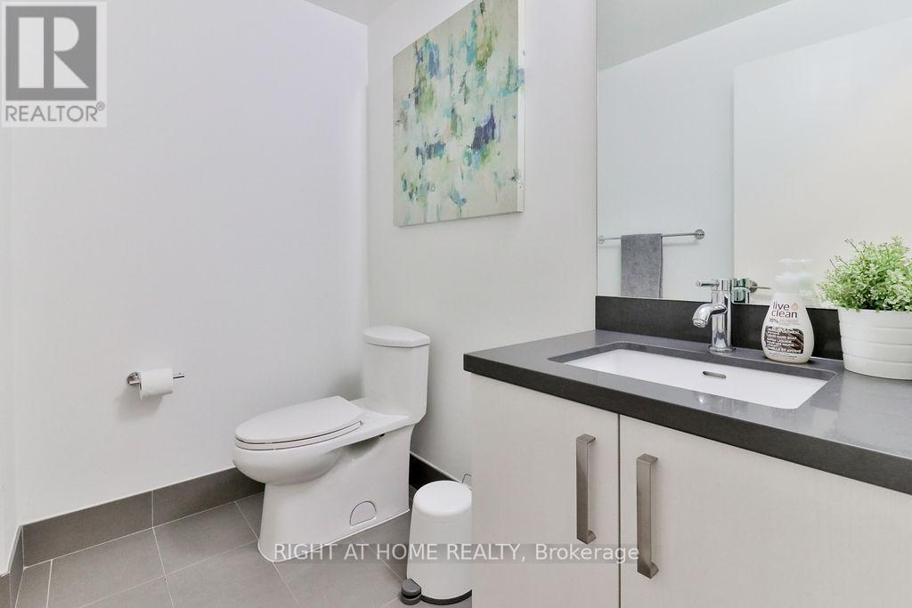 S116 - 455 Front Street E, Toronto (Waterfront Communities), Ontario  M5A 0G2 - Photo 10 - C12693832