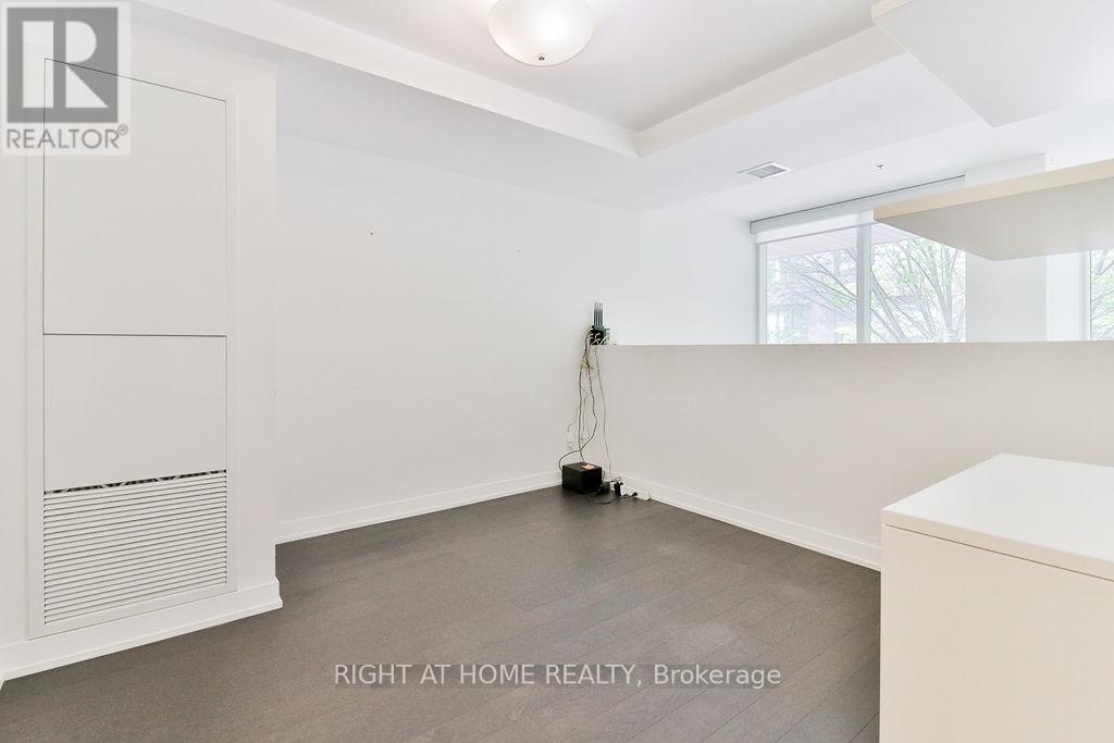 S116 - 455 Front Street E, Toronto (Waterfront Communities), Ontario  M5A 0G2 - Photo 14 - C12693832