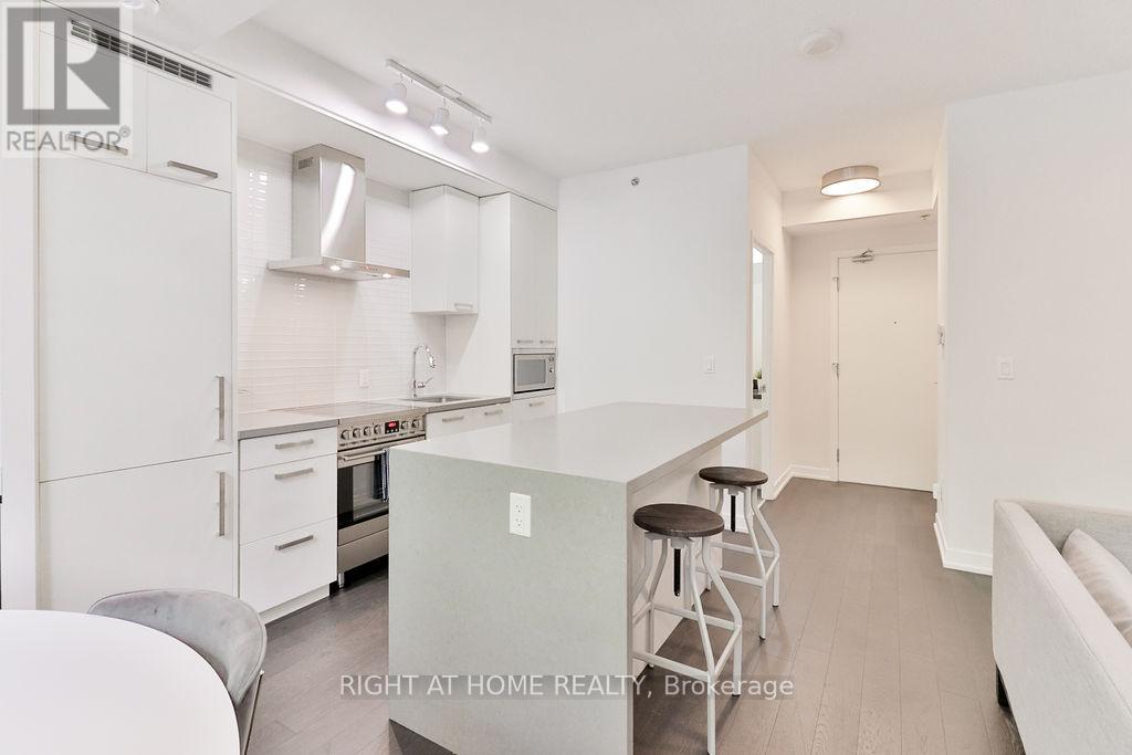 S116 - 455 Front Street E, Toronto (Waterfront Communities), Ontario  M5A 0G2 - Photo 8 - C12693832